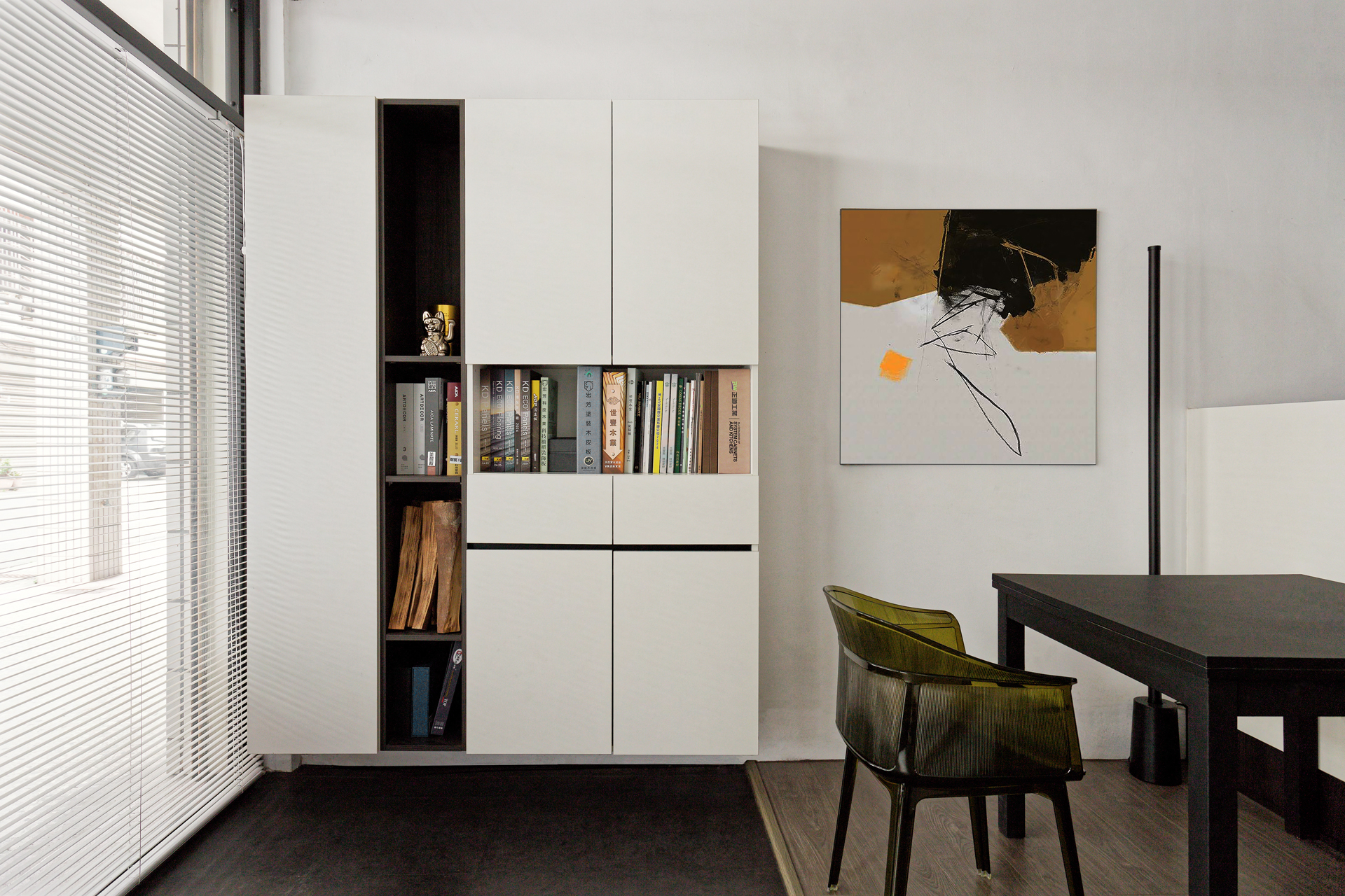 大正室所和美室內設計