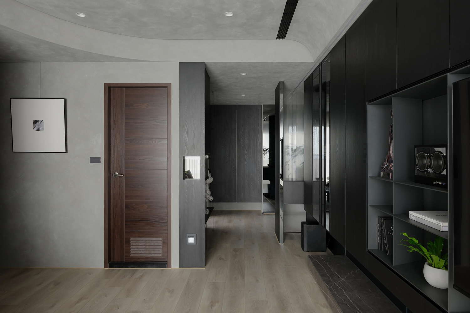 聚佳大砌實績案例-大正室所室內設計