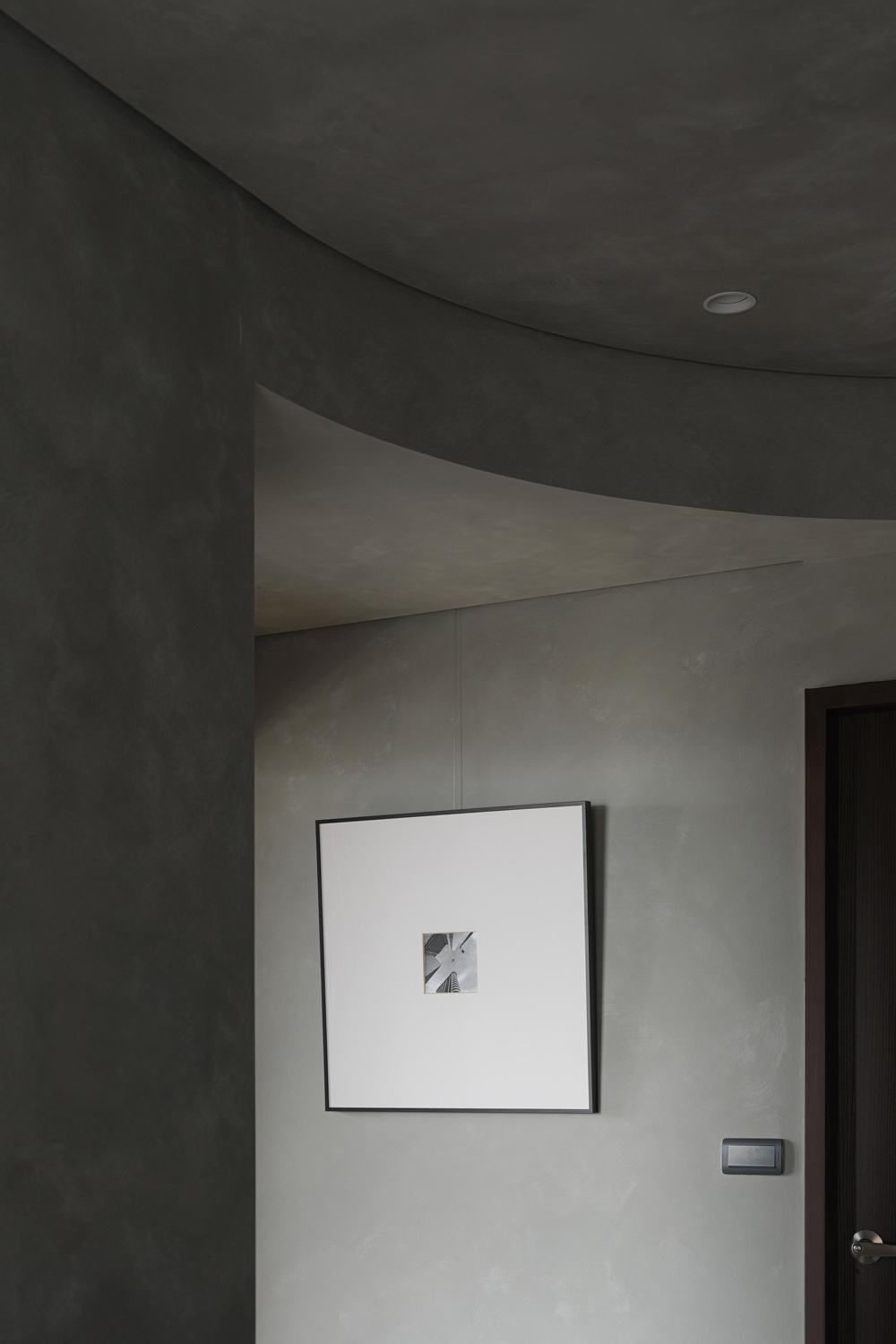 墨境實績案例-大正室所室內設計