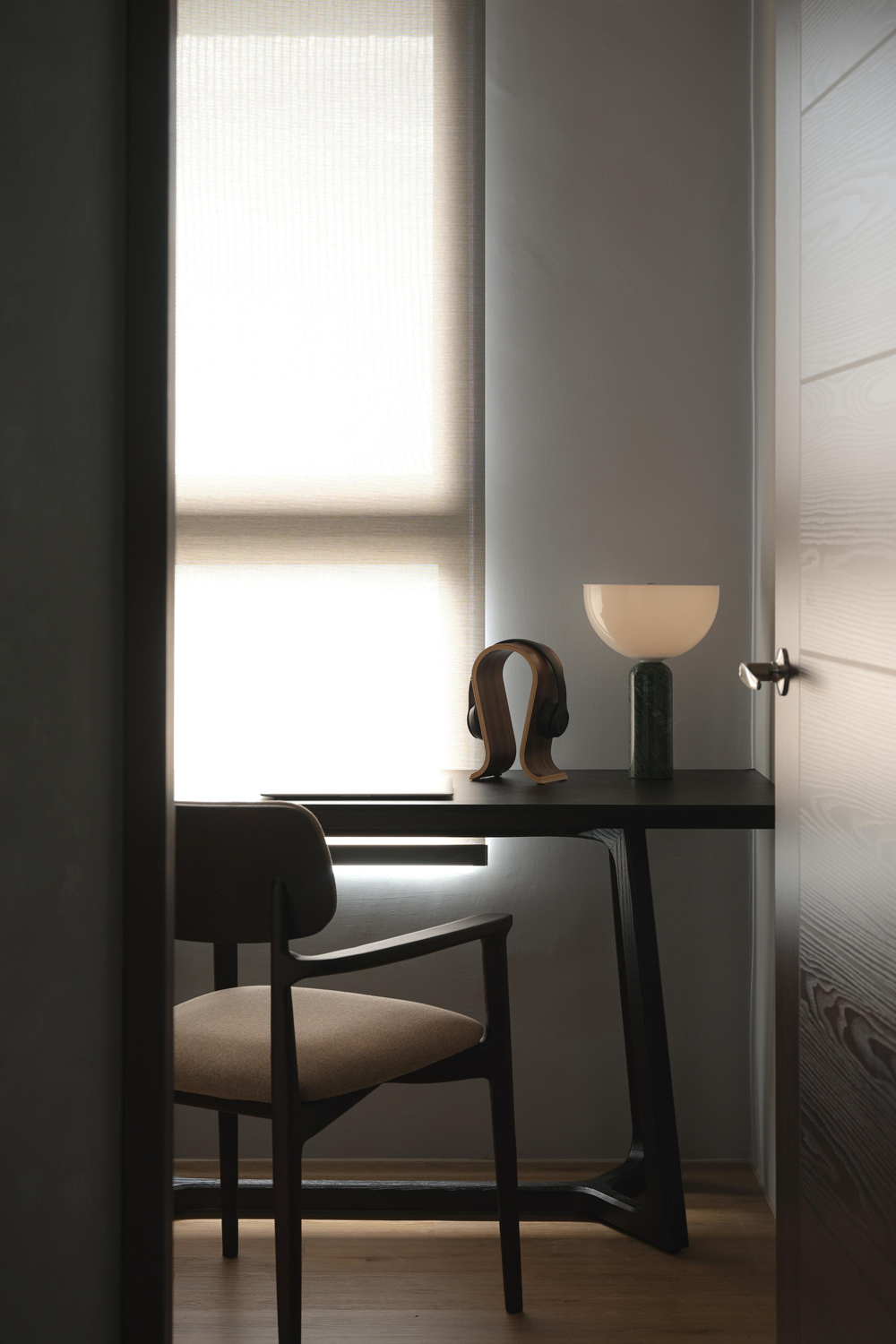 墨境實績案例-大正室所室內設計