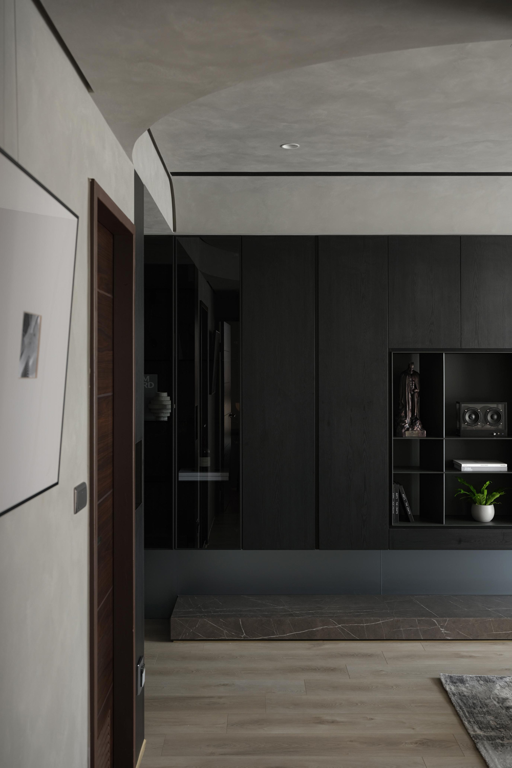 墨境實績案例-大正室所室內設計