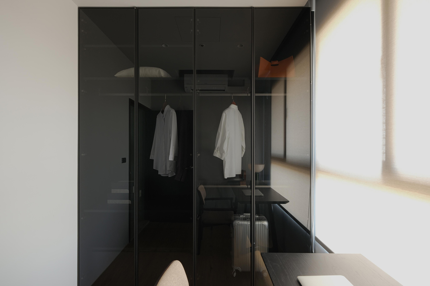 墨境實績案例-大正室所室內設計