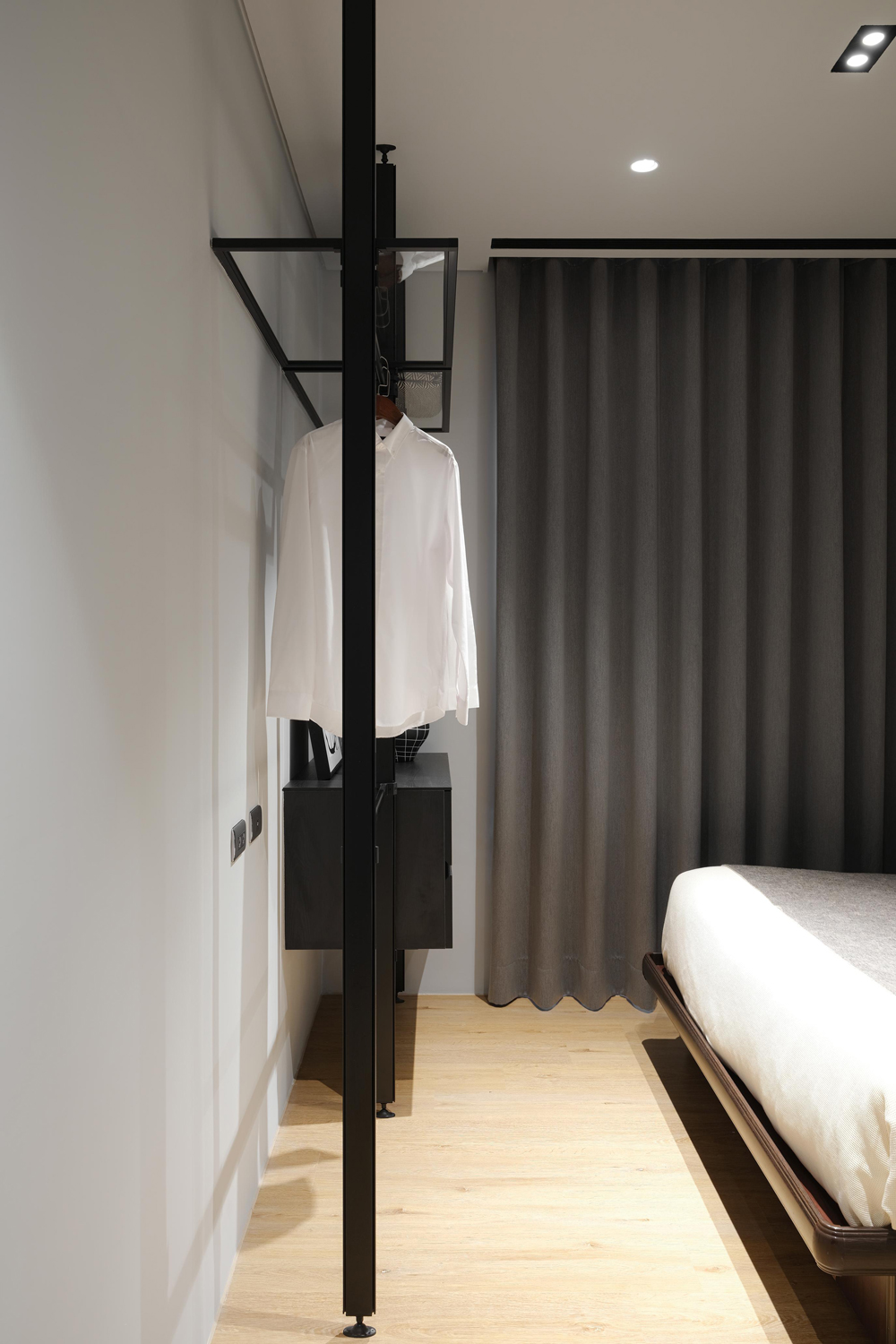 墨境實績案例-大正室所室內設計