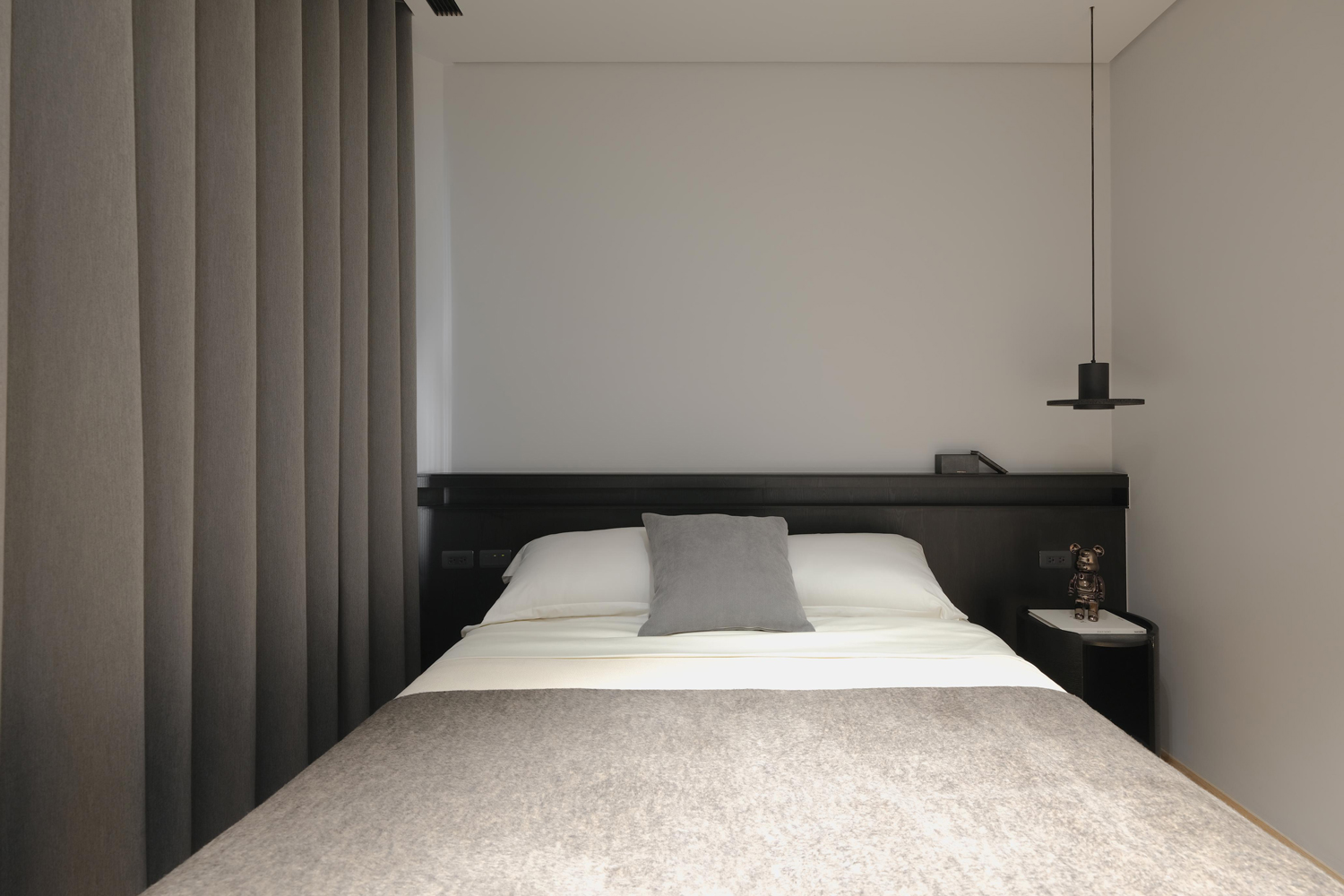 墨境實績案例-大正室所室內設計