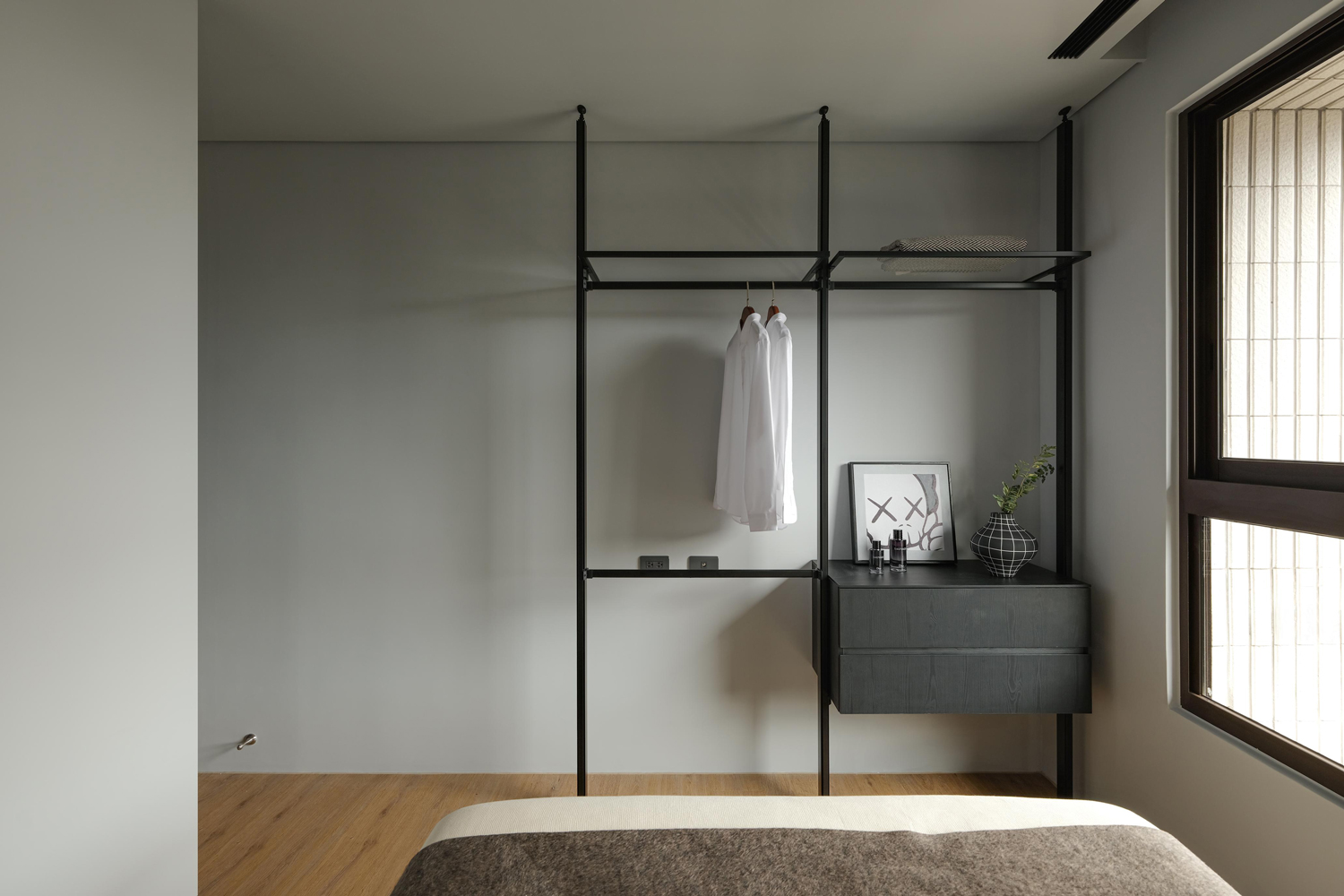 墨境實績案例-大正室所室內設計