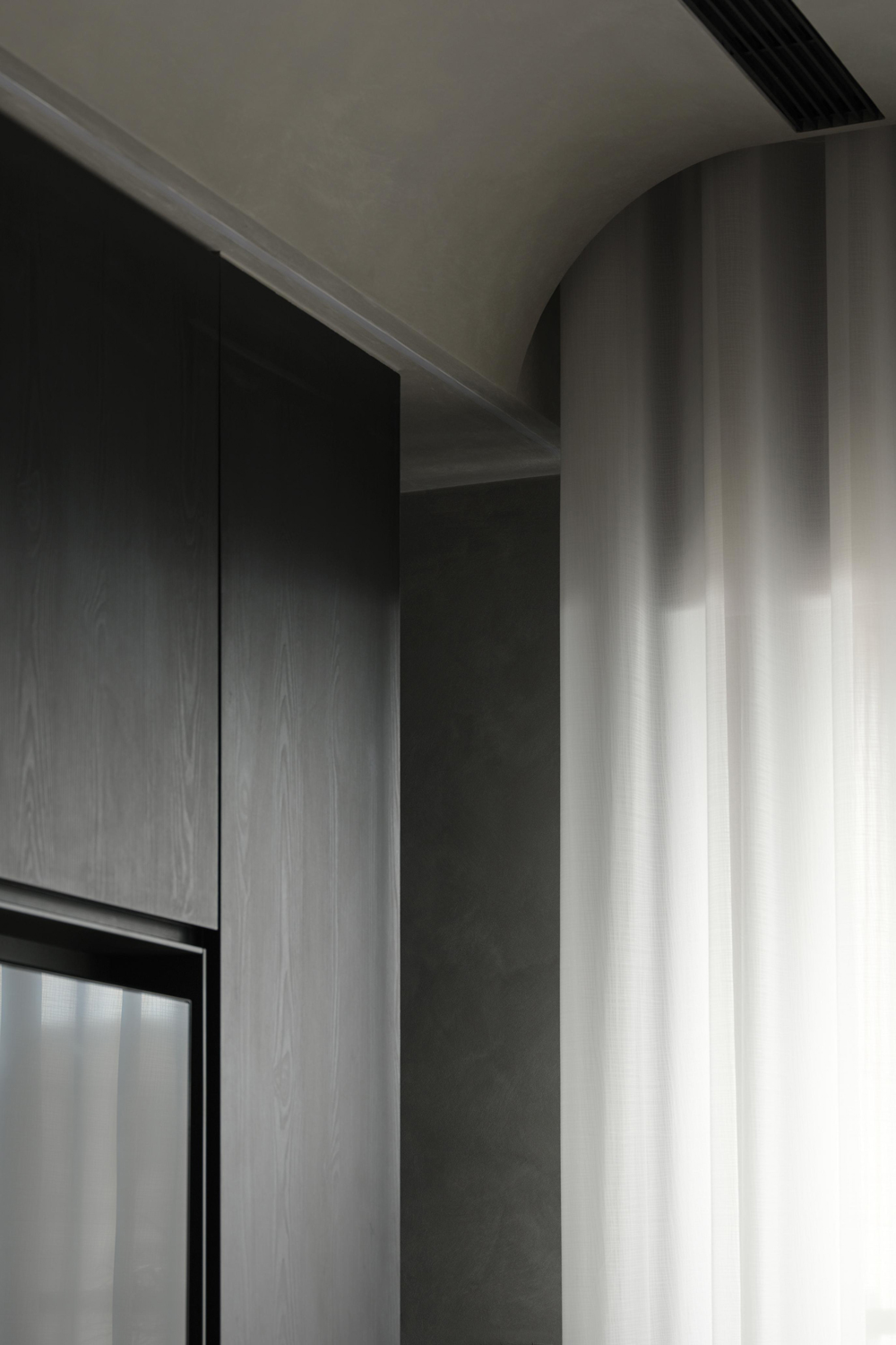 墨境實績案例-大正室所室內設計