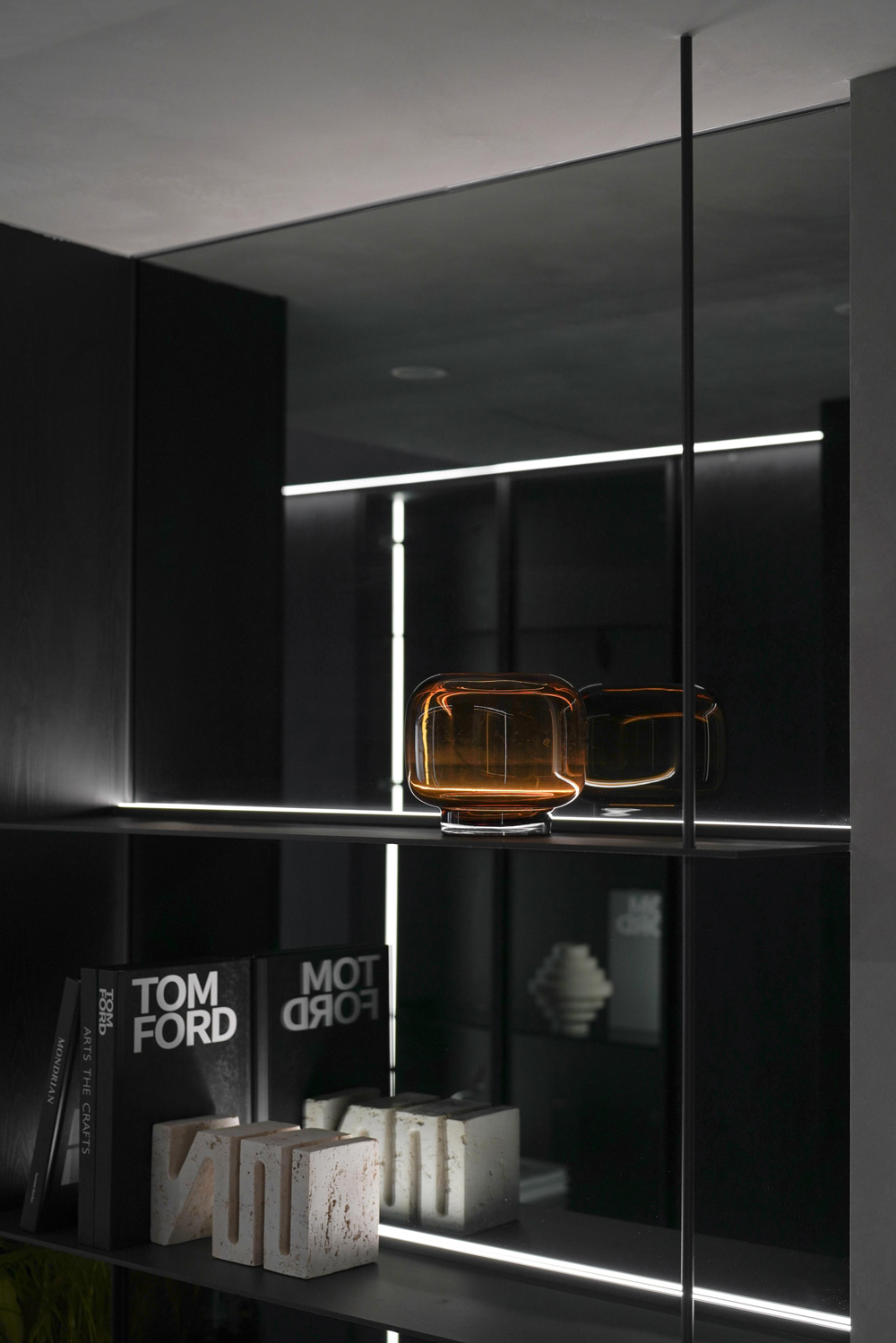 墨境實績案例-大正室所室內設計