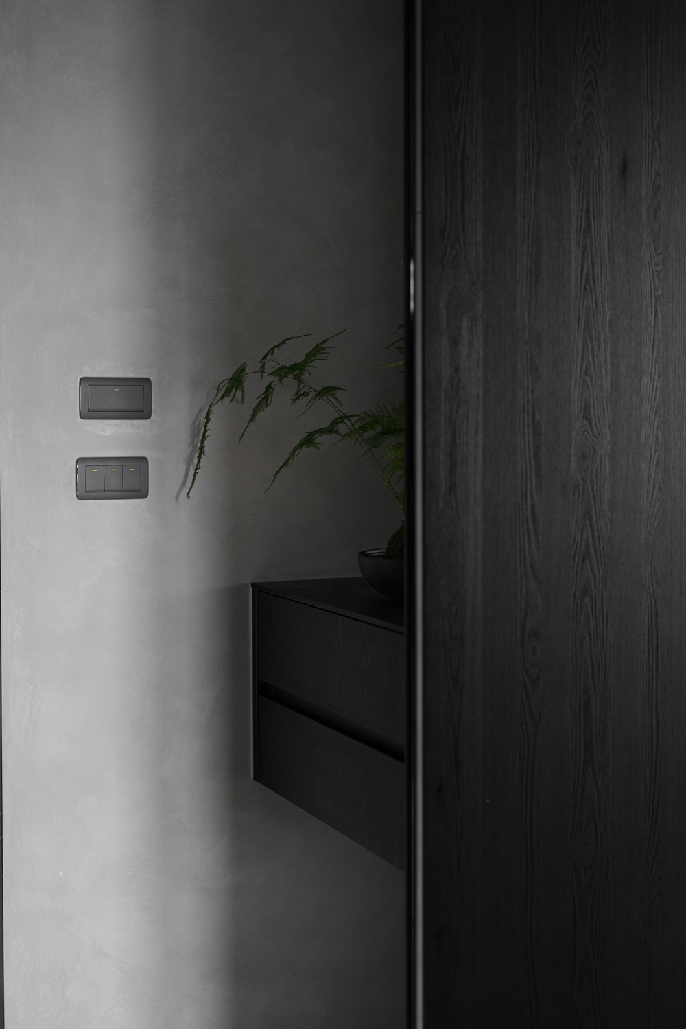 墨境實績案例-大正室所室內設計