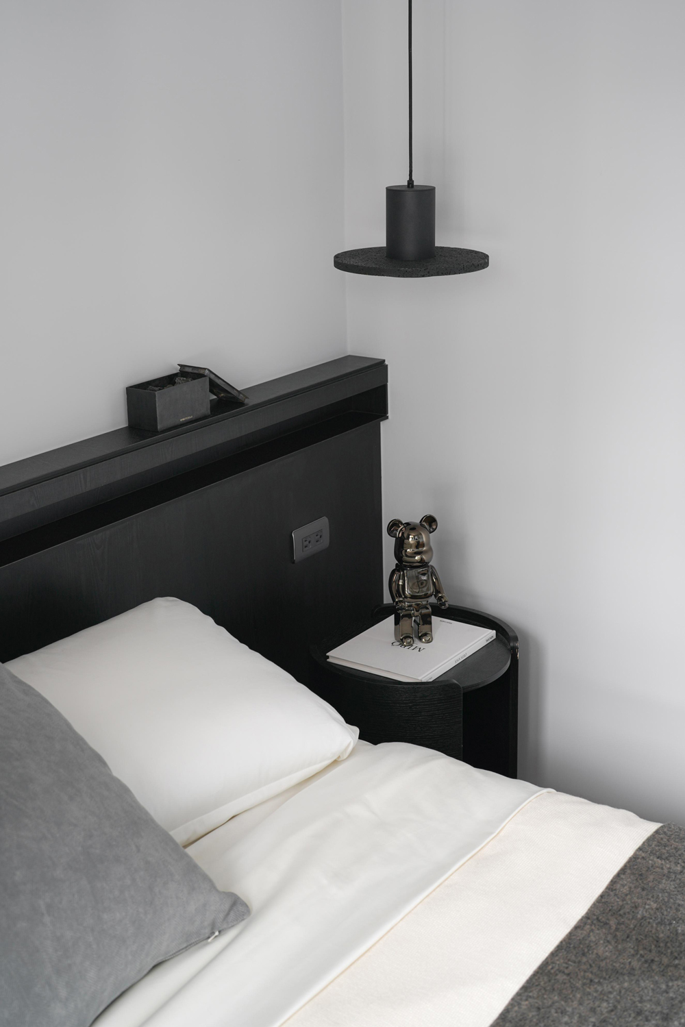 墨境實績案例-大正室所室內設計