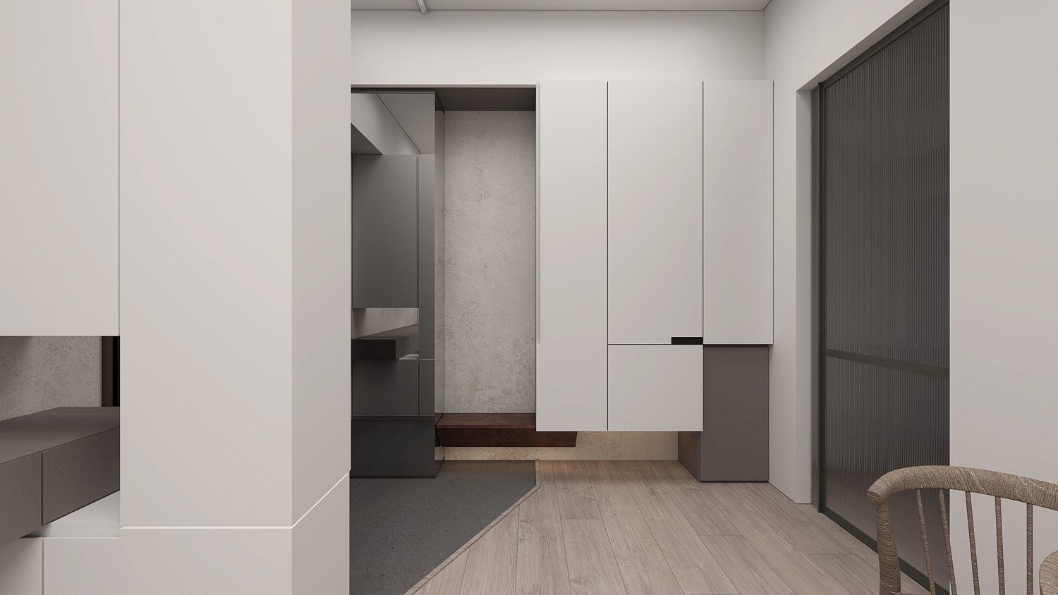 白玠實績案例-大正室所室內設計