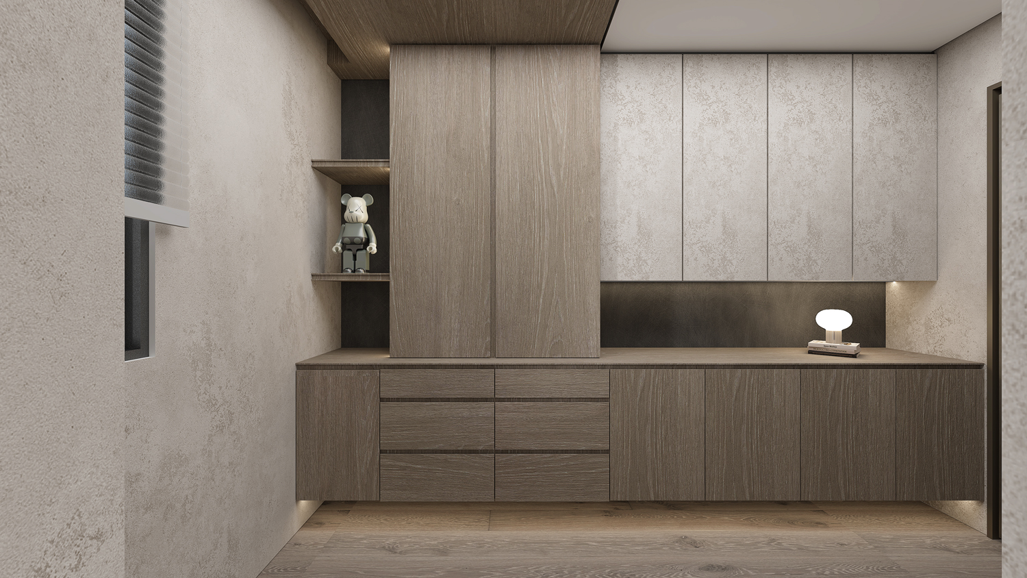 寂域實績案例-大正室所室內設計