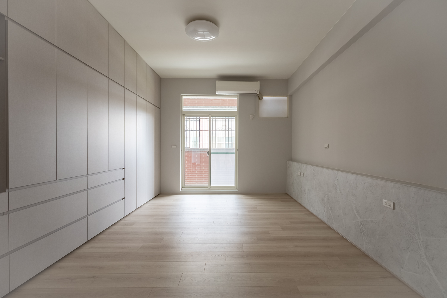 素序實績案例-大正室所室內設計