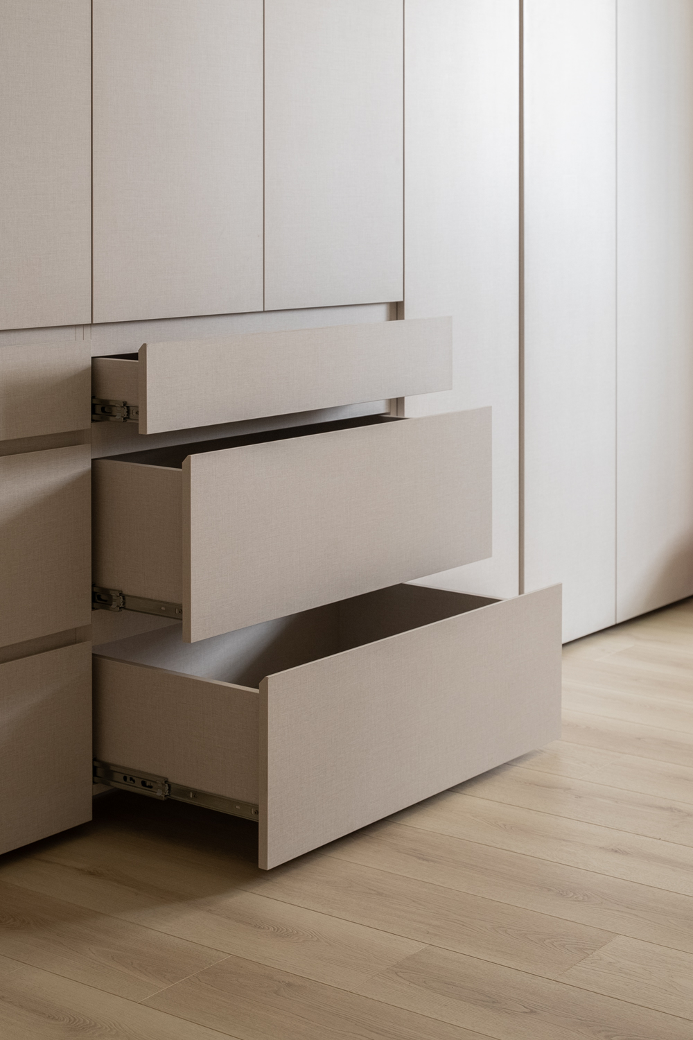 素序實績案例-大正室所室內設計