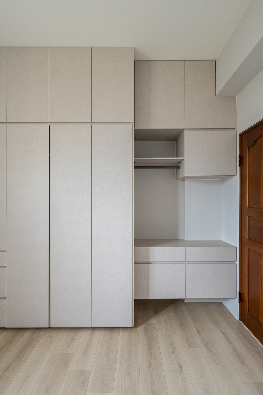 素序實績案例-大正室所室內設計