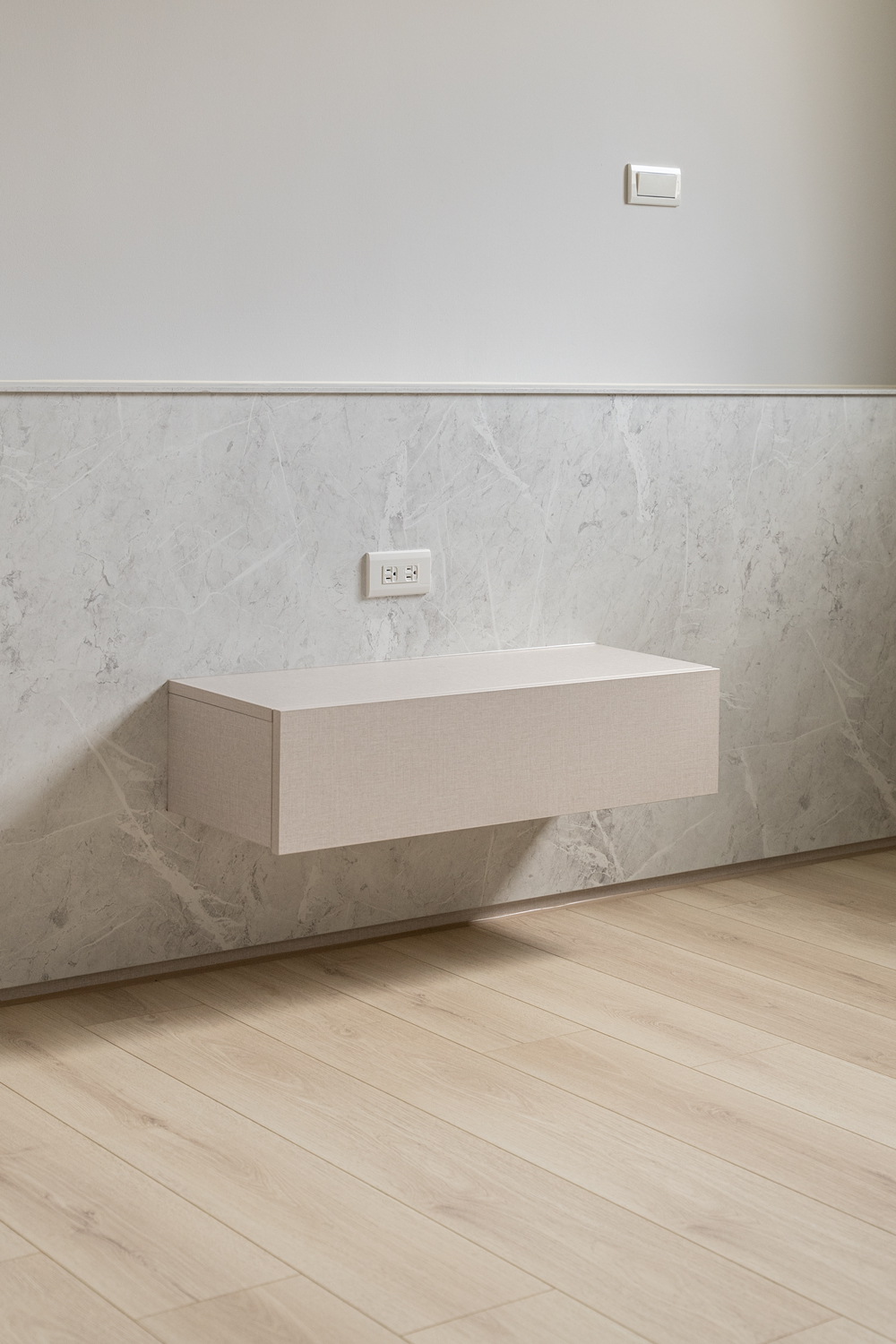 素序實績案例-大正室所室內設計