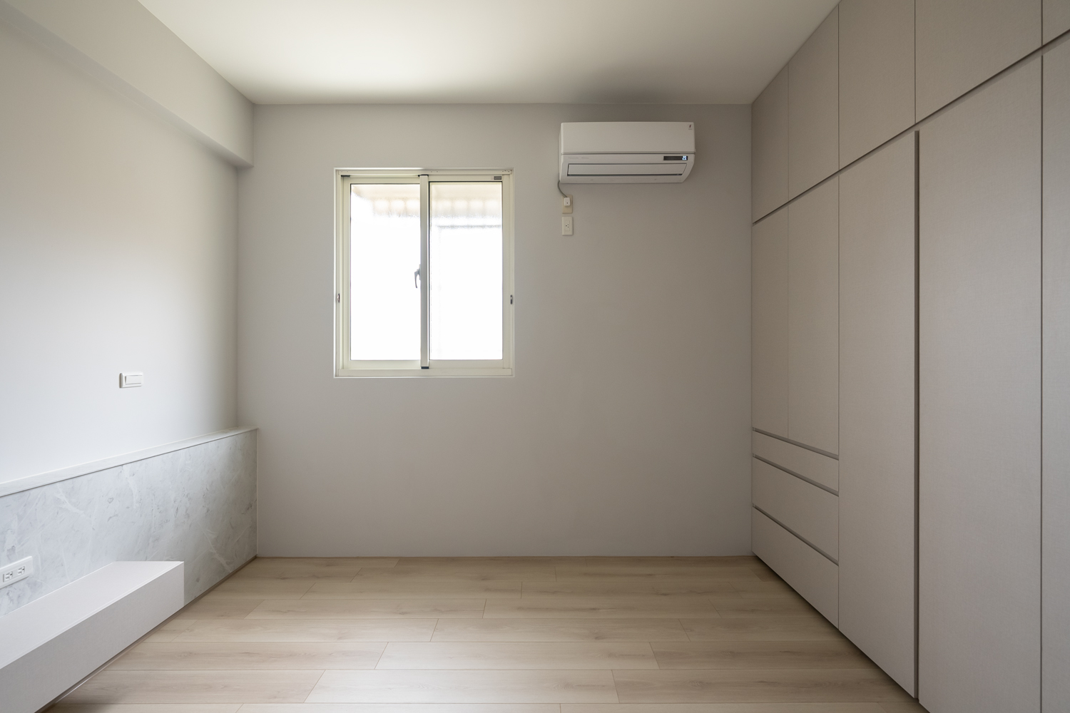 素序實績案例-大正室所室內設計