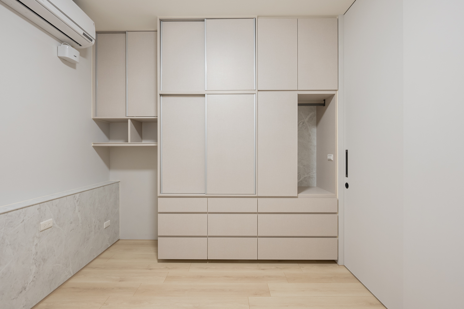 素序實績案例-大正室所室內設計