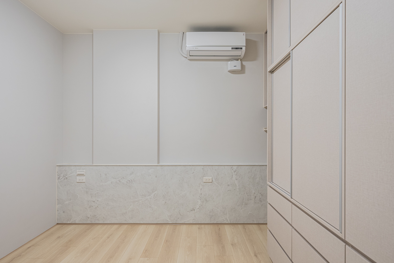 素序實績案例-大正室所室內設計