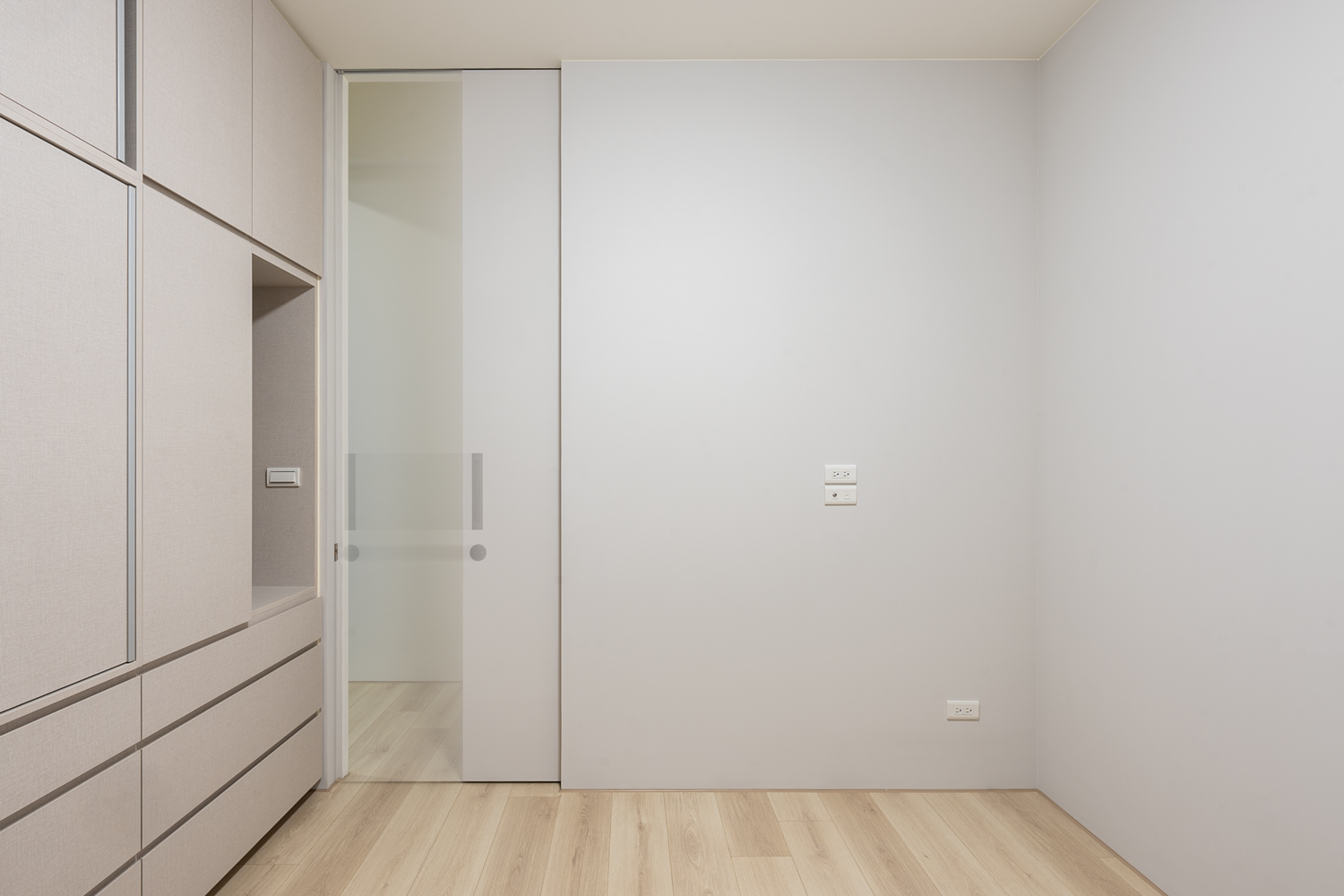 素序實績案例-大正室所室內設計