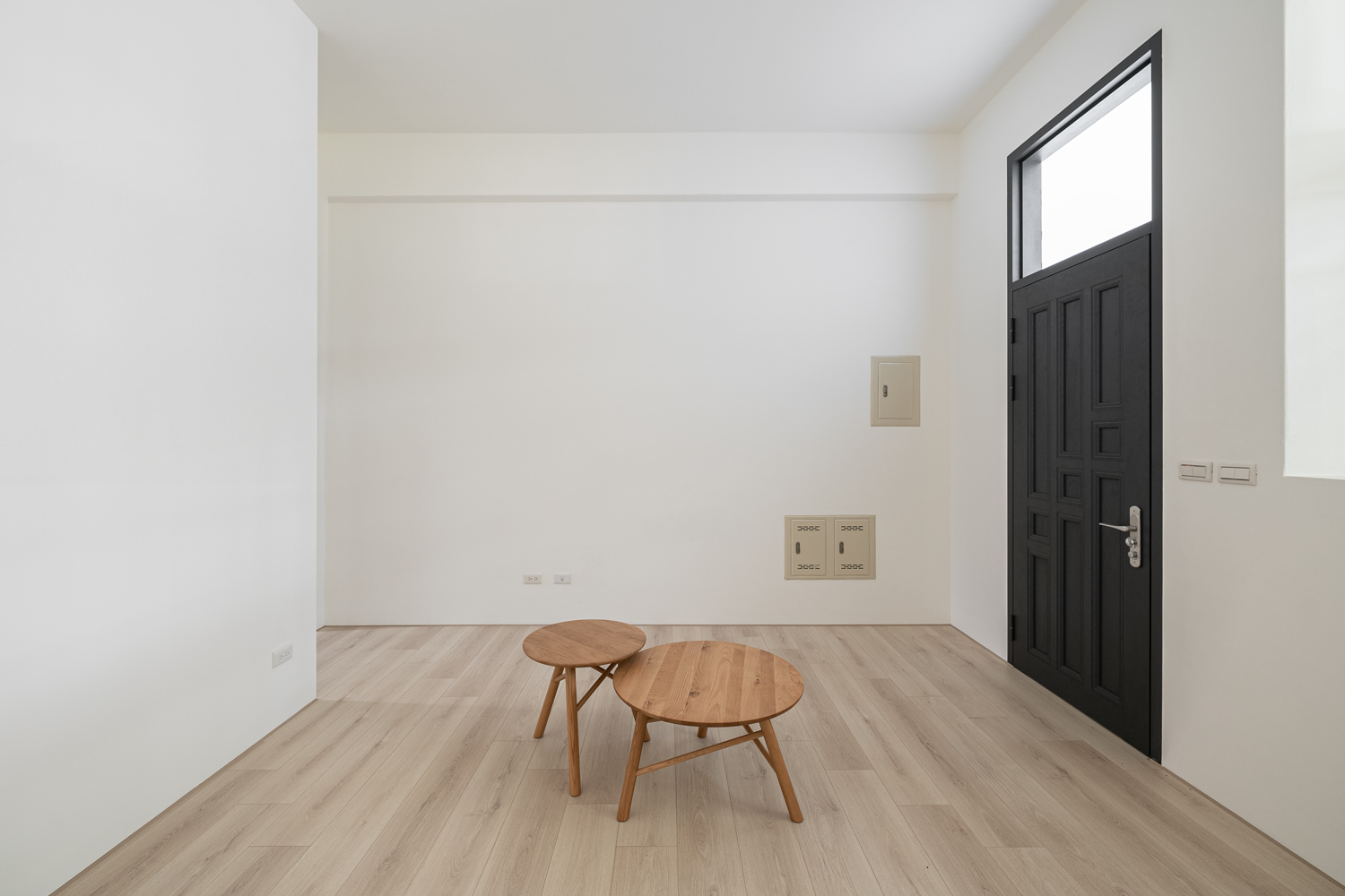 素序實績案例-大正室所室內設計