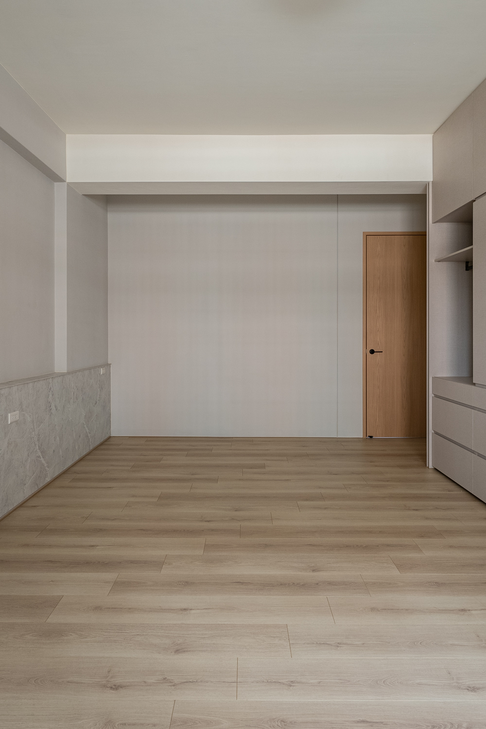 素序實績案例-大正室所室內設計